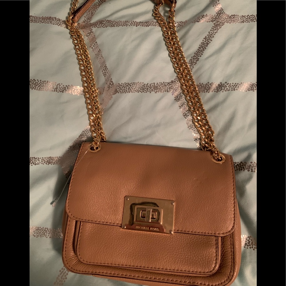 Michael kors shoulder bag